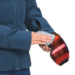 THE NORTH FACE Women's Heavenly Down Jacket NF0A4R16 12 THE NORTH FACE Women's Heavenly Down Jacket NF0A4R16 -down jacket shop NF0A4R16 HKW alt1