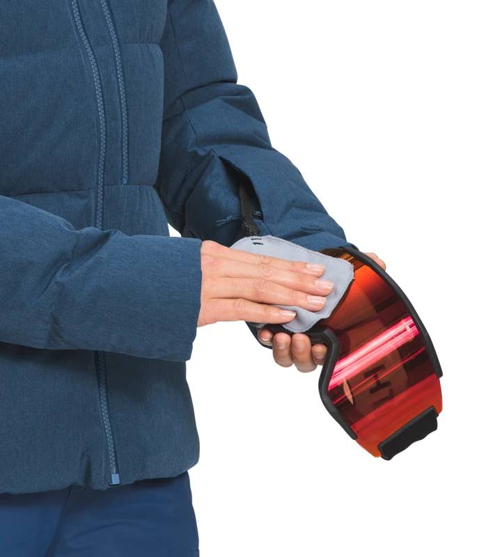 THE NORTH FACE Women's Heavenly Down Jacket NF0A4R16 7 THE NORTH FACE Women's Heavenly Down Jacket NF0A4R16 - Image 5