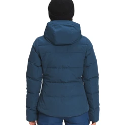 THE NORTH FACE Women's Heavenly Down Jacket NF0A4R16 10 THE NORTH FACE Women's Heavenly Down Jacket NF0A4R16 -down jacket shop NF0A4R16 HKW back