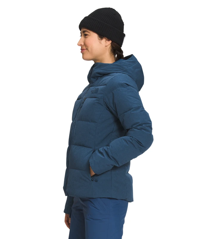 THE NORTH FACE Women's Heavenly Down Jacket NF0A4R16 8 THE NORTH FACE Women's Heavenly Down Jacket NF0A4R16 - Image 6