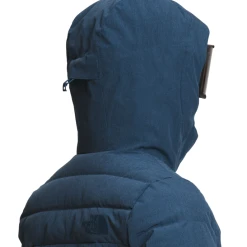 THE NORTH FACE Women's Heavenly Down Jacket NF0A4R16 11 THE NORTH FACE Women's Heavenly Down Jacket NF0A4R16 -down jacket shop NF0A4R16 HKW modelhood2