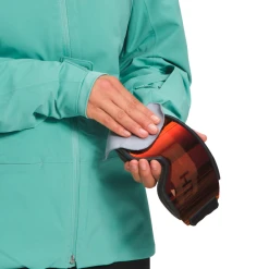 THE NORTH FACE Women's Lenado Jacket NF0A4R1M -down jacket shop NF0A4R1M 6R7 alt1