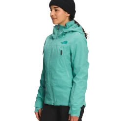 THE NORTH FACE Women's Lenado Jacket NF0A4R1M -down jacket shop NF0A4R1M 6R7 model34