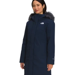 THE NORTH FACE Women's Arctic Down Parka NF0A4R2V