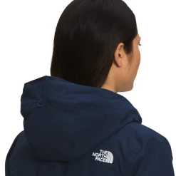 THE NORTH FACE Women's Arctic Down Parka NF0A4R2V -down jacket shop NF0A4R2V 8K2 modelhood3