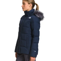 THE NORTH FACE Women's Gotham Jacket NF0A4R33 -down jacket shop NF0A4R33 8K2 model34