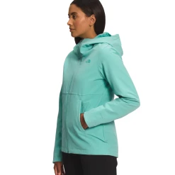 THE NORTH FACE Women's Shelbe Raschel Hoodie NF0A4R7C 25 THE NORTH FACE Women's Shelbe Raschel Hoodie NF0A4R7C -down jacket shop NF0A4R7C 6R7 model34