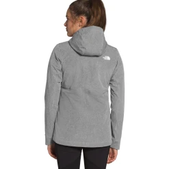 THE NORTH FACE Women's Shelbe Raschel Hoodie NF0A4R7C 22 THE NORTH FACE Women's Shelbe Raschel Hoodie NF0A4R7C -down jacket shop NF0A4R7C DYY back