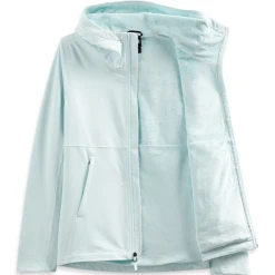 THE NORTH FACE Women's Shelbe Raschel Hoodie NF0A4R7C 26 THE NORTH FACE Women's Shelbe Raschel Hoodie NF0A4R7C -down jacket shop NF0A4R7C LV5 int