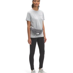 THE NORTH FACE Jester Lumbar Pack 18 THE NORTH FACE Jester Lumbar Pack -down jacket shop NF0A52TM 4EO modelback