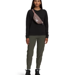 THE NORTH FACE Jester Lumbar Pack 17 THE NORTH FACE Jester Lumbar Pack -down jacket shop NF0A52TM 7T8 modelback