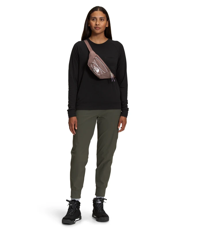 THE NORTH FACE Jester Lumbar Pack 9 THE NORTH FACE Jester Lumbar Pack - Image 7