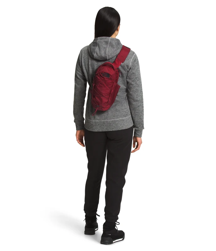 THE NORTH FACE Borealis Sling Pack 8 THE NORTH FACE Borealis Sling Pack - Image 6