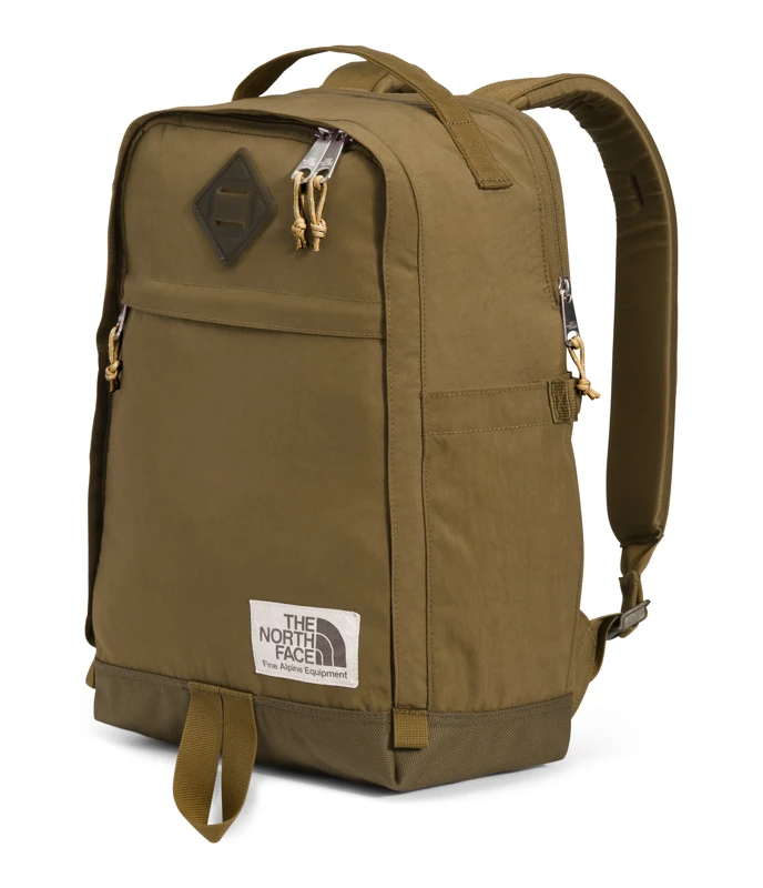 THE NORTH FACE Berkeley Daypack 5 THE NORTH FACE Berkeley Daypack - Image 3