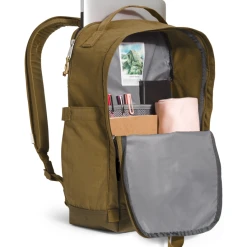 THE NORTH FACE Berkeley Daypack 12 THE NORTH FACE Berkeley Daypack -down jacket shop NF0A52VQ 8N5 int