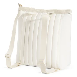 THE NORTH FACE Berkely Tote Pack 10 THE NORTH FACE Berkely Tote Pack -down jacket shop NF0A52VS 11P back