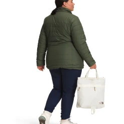 THE NORTH FACE Berkely Tote Pack 11 THE NORTH FACE Berkely Tote Pack -down jacket shop NF0A52VS 11P modelback