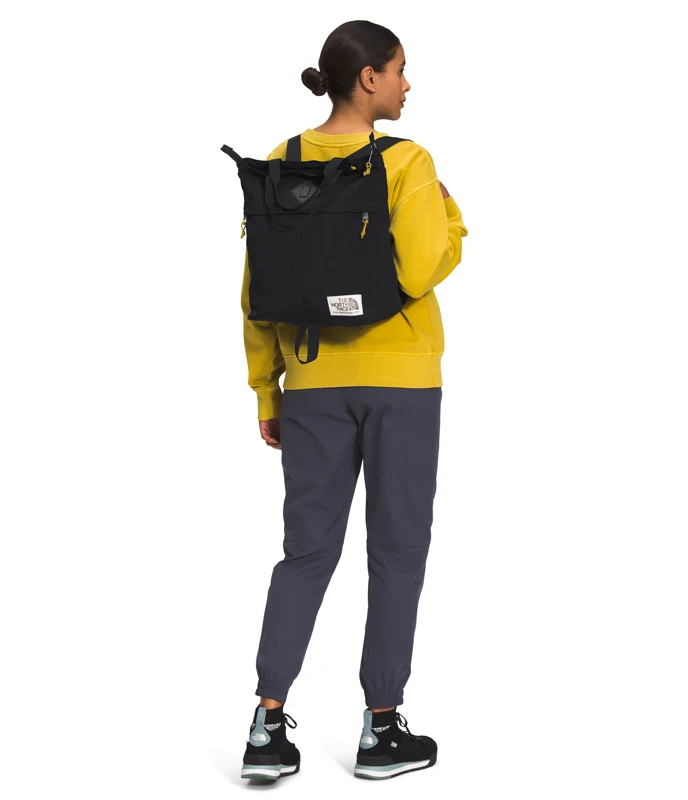 THE NORTH FACE Berkely Tote Pack 8 THE NORTH FACE Berkely Tote Pack - Image 6