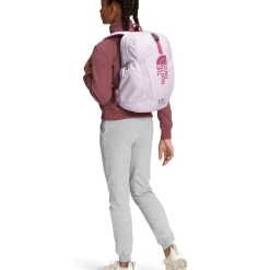 THE NORTH FACE Youth Mini Recon Backpack -down jacket shop NF0A52VX 80S modelback