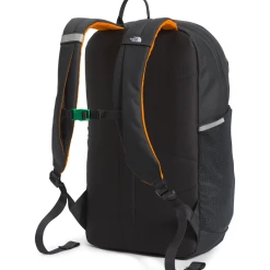 THE NORTH FACE Youth Court Jester Backpack -down jacket shop NF0A52VY 8A3 back