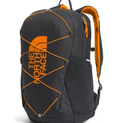 THE NORTH FACE Youth Court Jester Backpack -down jacket shop NF0A52VY 8A3 front34