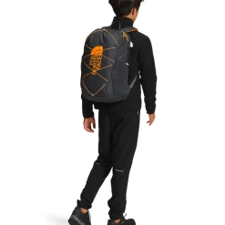 THE NORTH FACE Youth Court Jester Backpack -down jacket shop NF0A52VY 8A3 modelback