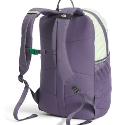 THE NORTH FACE Youth Court Jester Backpack -down jacket shop NF0A52VY RK5 back