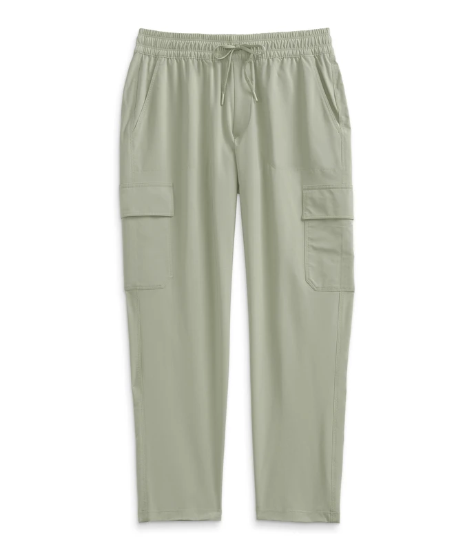 THE NORTH FACE WOMEN'S NEVER STOP WEARING CARGO PANT NF0A535D 7 THE NORTH FACE WOMEN'S NEVER STOP WEARING CARGO PANT NF0A535D - Image 5