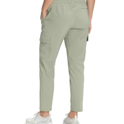 THE NORTH FACE WOMEN'S NEVER STOP WEARING CARGO PANT NF0A535D 12 THE NORTH FACE WOMEN'S NEVER STOP WEARING CARGO PANT NF0A535D -down jacket shop NF0A535D 3X3 back