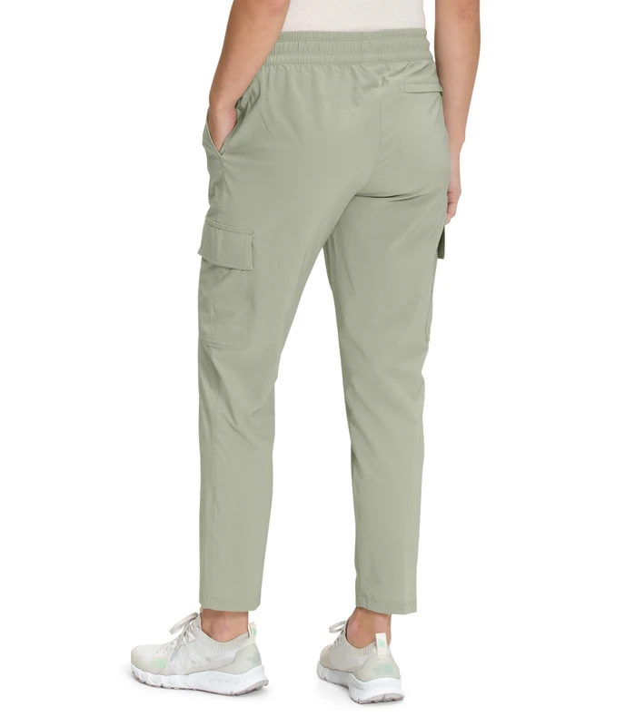 THE NORTH FACE WOMEN'S NEVER STOP WEARING CARGO PANT NF0A535D 5 THE NORTH FACE WOMEN'S NEVER STOP WEARING CARGO PANT NF0A535D - Image 3