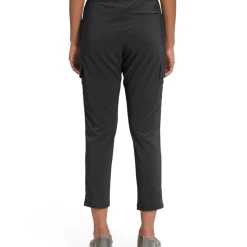 THE NORTH FACE WOMEN'S NEVER STOP WEARING CARGO PANT NF0A535D 16 THE NORTH FACE WOMEN'S NEVER STOP WEARING CARGO PANT NF0A535D -down jacket shop NF0A535D JK3 back