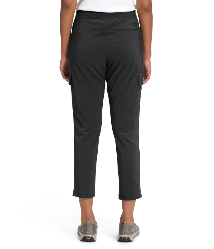 THE NORTH FACE WOMEN'S NEVER STOP WEARING CARGO PANT NF0A535D 9 THE NORTH FACE WOMEN'S NEVER STOP WEARING CARGO PANT NF0A535D - Image 7