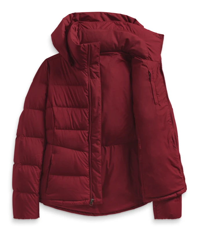 THE NORTH FACE Women's Metropolis Jacket 6 THE NORTH FACE Women's Metropolis Jacket - Image 4