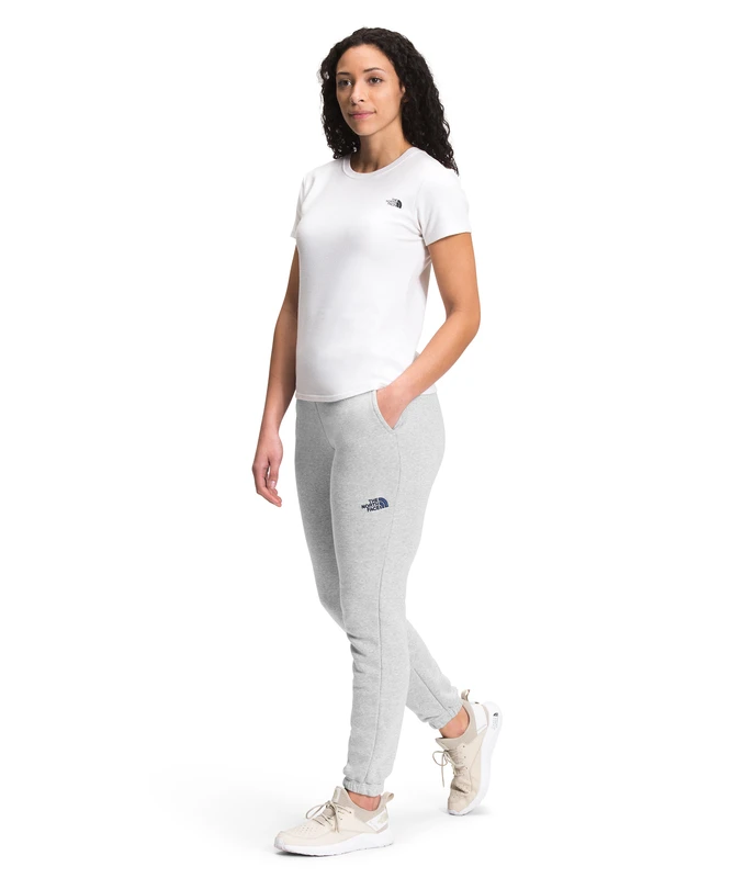 THE NORTH FACE WOMEN'S SIMPLE LOGO JOGGER 5 THE NORTH FACE WOMEN'S SIMPLE LOGO JOGGER - Image 3