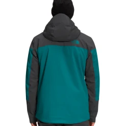 THE NORTH FACE Men's Chakal Jacket NF0A5GM3 -down jacket shop NF0A5GM3 7P4 back