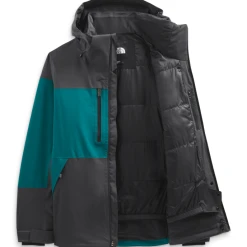 THE NORTH FACE Men's Chakal Jacket NF0A5GM3 -down jacket shop NF0A5GM3 7P4 int