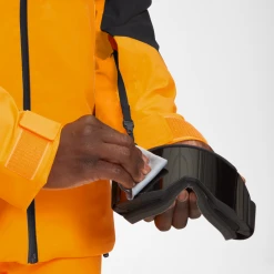 THE NORTH FACE Men's Chakal Jacket NF0A5GM3 -down jacket shop NF0A5GM3 7Q6 alt1