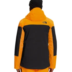 THE NORTH FACE Men's Chakal Jacket NF0A5GM3 -down jacket shop NF0A5GM3 7Q6 back
