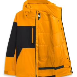THE NORTH FACE Men's Chakal Jacket NF0A5GM3 -down jacket shop NF0A5GM3 7Q6 int