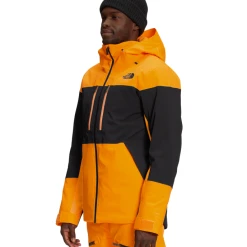 THE NORTH FACE Men's Chakal Jacket NF0A5GM3 -down jacket shop NF0A5GM3 7Q6 model34