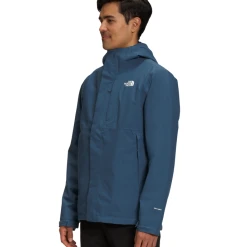 THE NORTH FACE Men's Carto TriClimate Jacket -down jacket shop NF0A5IWI 83Y model34