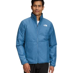THE NORTH FACE Men's Carto TriClimate Jacket -down jacket shop NF0A5IWI 83Y modelalt4