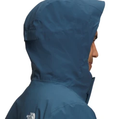 THE NORTH FACE Men's Carto TriClimate Jacket -down jacket shop NF0A5IWI 83Y modelhood2