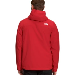 THE NORTH FACE Men's Carto TriClimate Jacket -down jacket shop NF0A5IWI 92L back