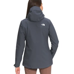 THE NORTH FACE Women's Carto Triclimate Jacket NF0A5IWJ -down jacket shop NF0A5IWJ 24R back