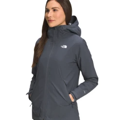 THE NORTH FACE Women's Carto Triclimate Jacket NF0A5IWJ -down jacket shop NF0A5IWJ 24R model34