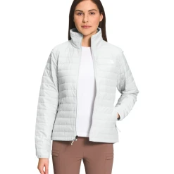 THE NORTH FACE Women's Carto Triclimate Jacket NF0A5IWJ -down jacket shop NF0A5IWJ 24R modelalt4