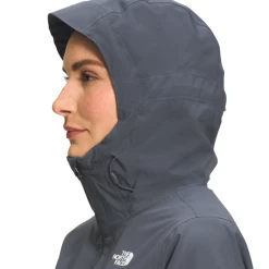 THE NORTH FACE Women's Carto Triclimate Jacket NF0A5IWJ -down jacket shop NF0A5IWJ 24R modelhood2