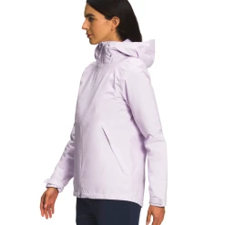 THE NORTH FACE Women's Carto Triclimate Jacket NF0A5IWJ -down jacket shop NF0A5IWJ 8A4 model34