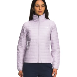THE NORTH FACE Women's Carto Triclimate Jacket NF0A5IWJ -down jacket shop NF0A5IWJ 8A4 modelalt4
